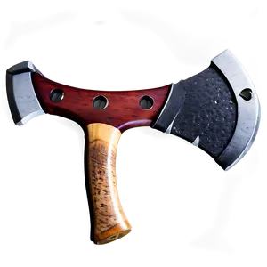 Compact Axe Solution PNG 39