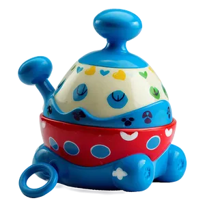 Compact Baby Toys PNG 80 PNG