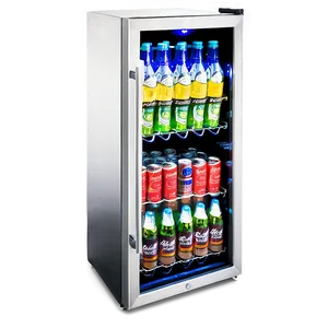 Compact Bar Fridge Png Drc PNG image