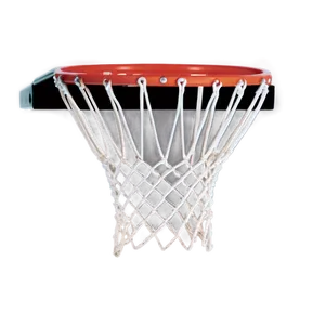 Compact Basketball Rim PNG 45