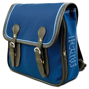 Compact Bookbag PNG Cvd3