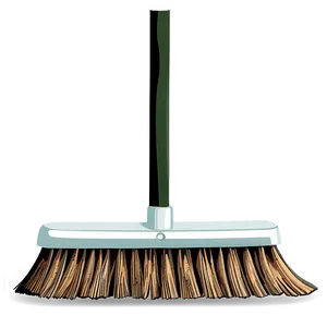 Compact Broom PNG 05252024