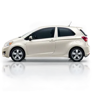Compact Car Diagram PNG Riw PNG