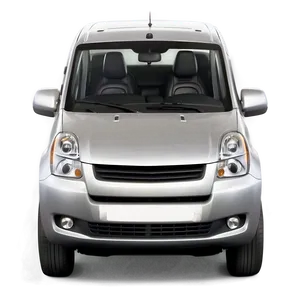 Compact Car Vector Outline PNG Kyt33 PNG