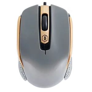 Compact Computer Mouse PNG Twq41