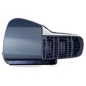 Compact Design Projector PNG Jqi82 PNG