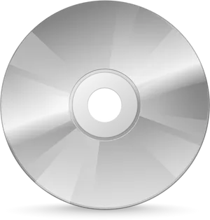 Compact Disc Reflective Surface