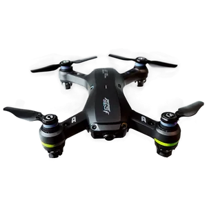 Compact Drone PNG Cmg