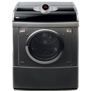 Compact Dryer Png 7 PNG image