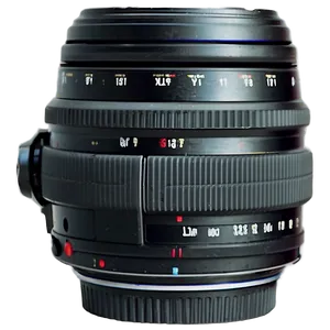 Compact Dslr Camera PNG 06252024