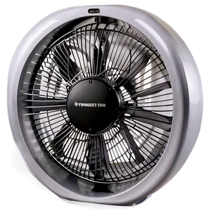 Compact Fan PNG Diu71 PNG