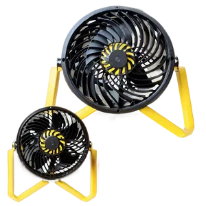 Compact Fan PNG Vox78 PNG