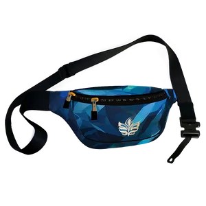 Compact Fanny Pack PNG Dnf18 PNG