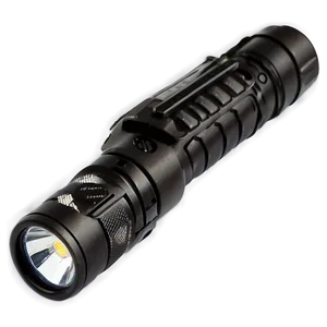 Compact Flashlight PNG 05252024