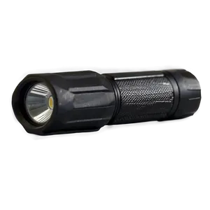 Compact Flashlight PNG Hnv