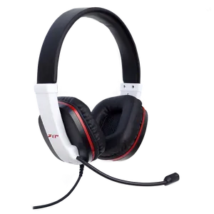 Compact Gaming Headset PNG 85 PNG