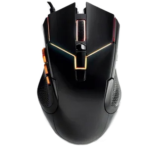 Compact Gaming Mouse PNG Ryf75 PNG