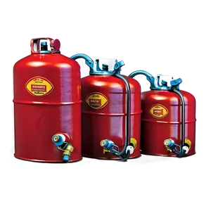 Compact Gas Can Image Png 06132024 PNG image