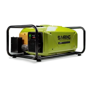 Compact Generator Png 05252024 PNG image