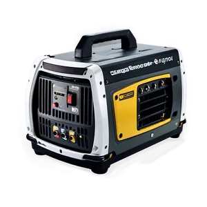 Compact Generator PNG Ocd9 PNG