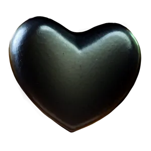 Compact Heart Picture Png 06212024 PNG image