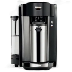 Compact Home Coffee Machine Png Wvo76 PNG image