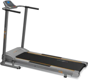 Compact Home Treadmill T10 PNG