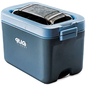 Compact Ice Cooler Png 7 PNG image