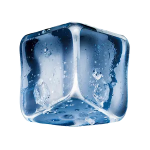 Compact Ice Cube Png 39 PNG image