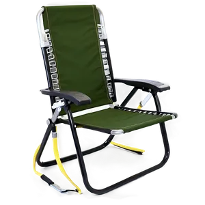 Compact Lawn Chair Png 06132024 PNG image