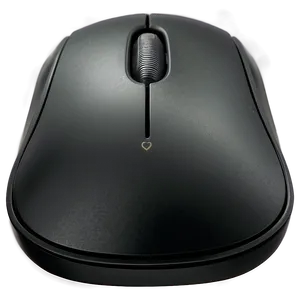 Compact Mac Mouse Profile Png Xac PNG image