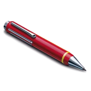 Compact Mechanical Pencil PNG Fkk