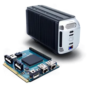 Compact Mini Pc Png 73 PNG image