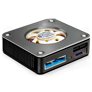 Compact Mini Pc Png Jca PNG image