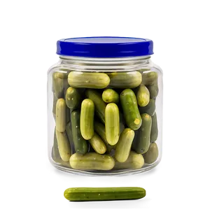 Compact Pickle Jar PNG Ujv PNG