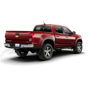 Compact Pickup Truck Png 89 PNG image