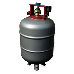 Compact Propane Tank PNG 06282024