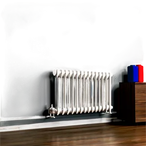 Compact Radiator PNG 06262024