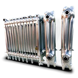 Compact Radiator PNG Dtf13 PNG