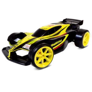 Compact Rc Race Car PNG 06252024