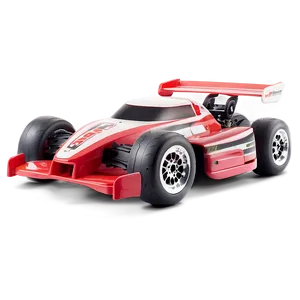 Compact Rc Race Car PNG 8