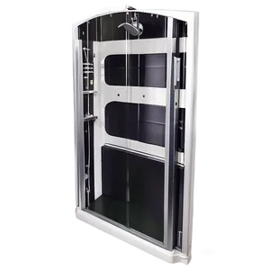 Compact Shower Stall PNG 28 PNG