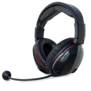 Compact Size Headphone Png 05252024 PNG image