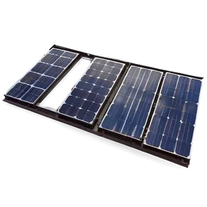 Compact Solar Panels Png Dat44 PNG image