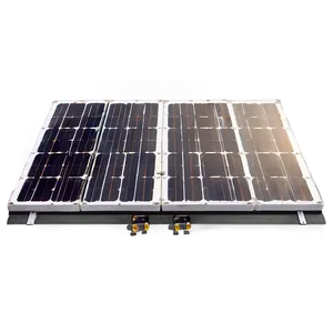 Compact Solar Panels Png Nbu PNG image