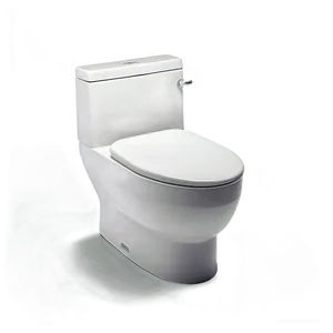 Compact Space-saving Toilet Png 92 PNG image