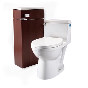 Compact Space-saving Toilet Png Rra59 PNG image