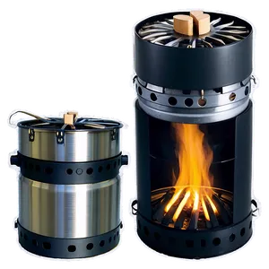 Compact Stove Png Aml47 PNG image