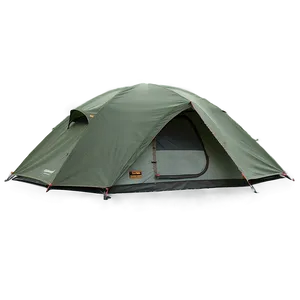 Compact Tent PNG Kfv PNG