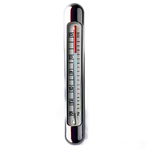 Compact Thermometer PNG Con54 PNG
